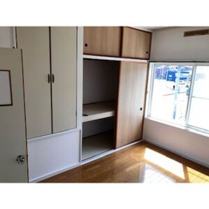 新潟県新潟市東区東明1(一戸建)の賃貸物件の内装