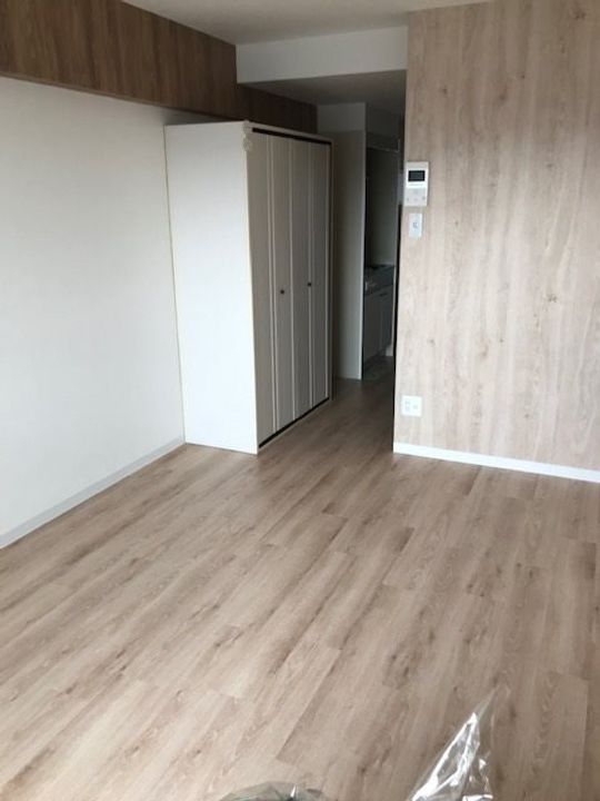 山梨県中巨摩郡昭和町清水新居(マンション)の賃貸物件の内装