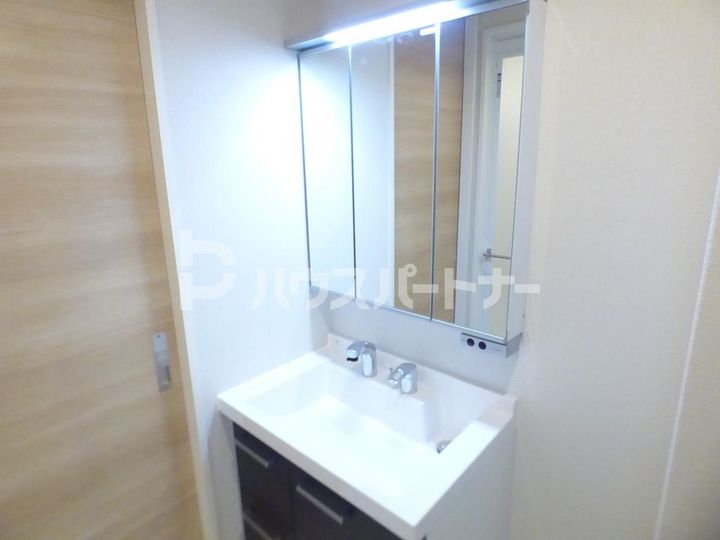 エムアトリエールの内装