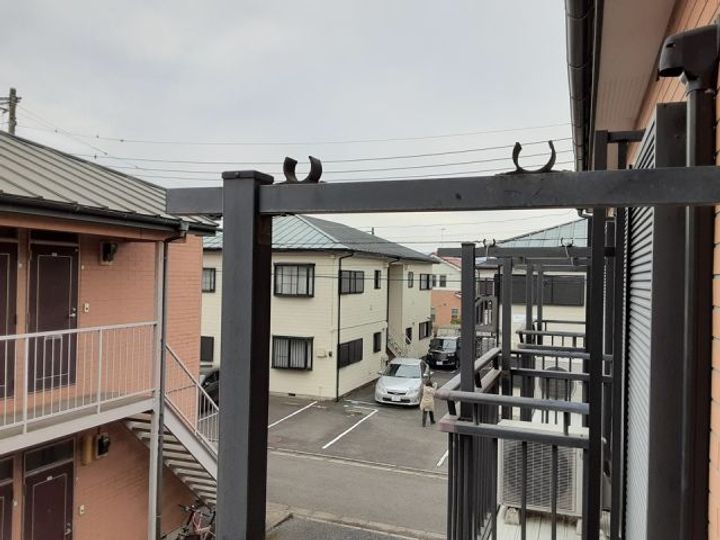 ヒルテラス湘南Aのその他画像