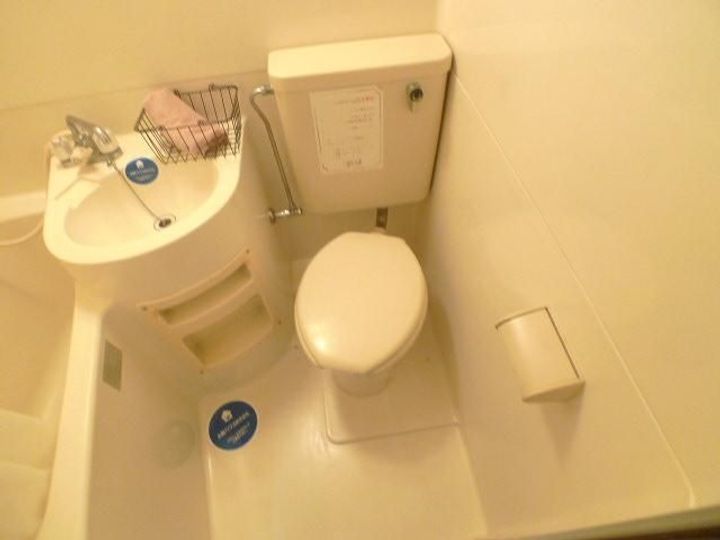 ジュネパレス新松戸第32の内装