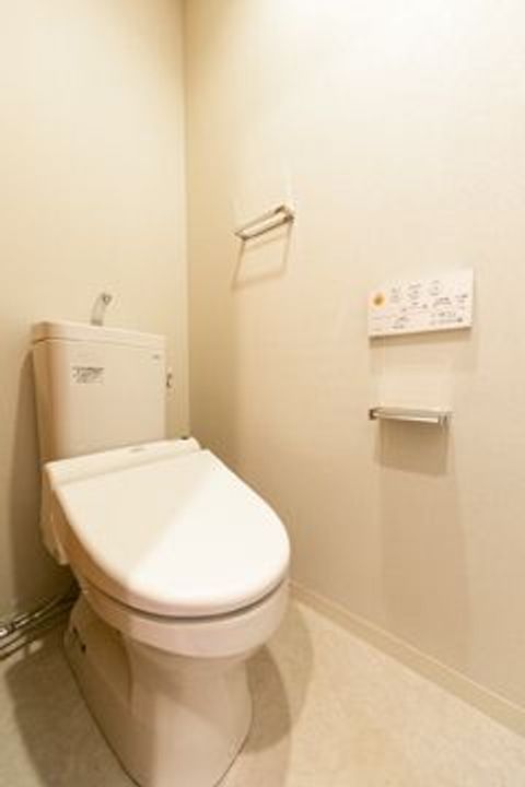 東京都渋谷区笹塚1(マンション)の賃貸物件の内装