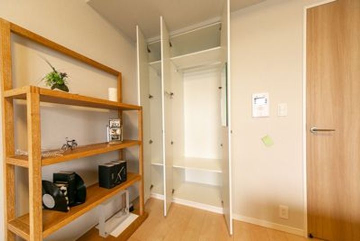 東京都渋谷区笹塚1(マンション)の賃貸物件の内装