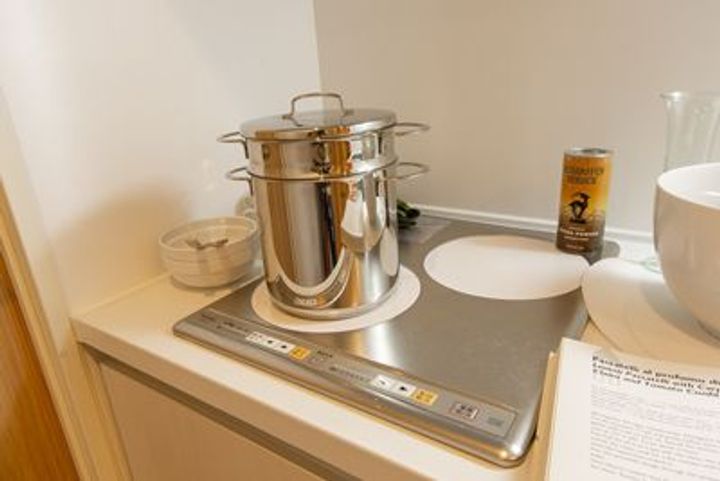 東京都渋谷区笹塚1(マンション)の賃貸物件のその他画像