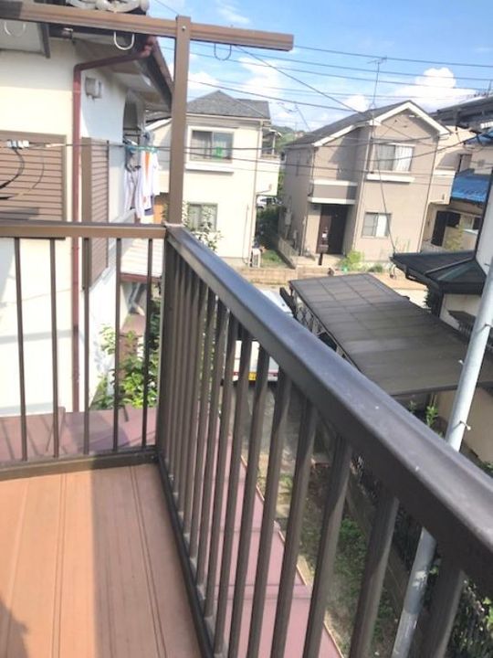 東京都日野市西平山2(一戸建)の賃貸物件の内装