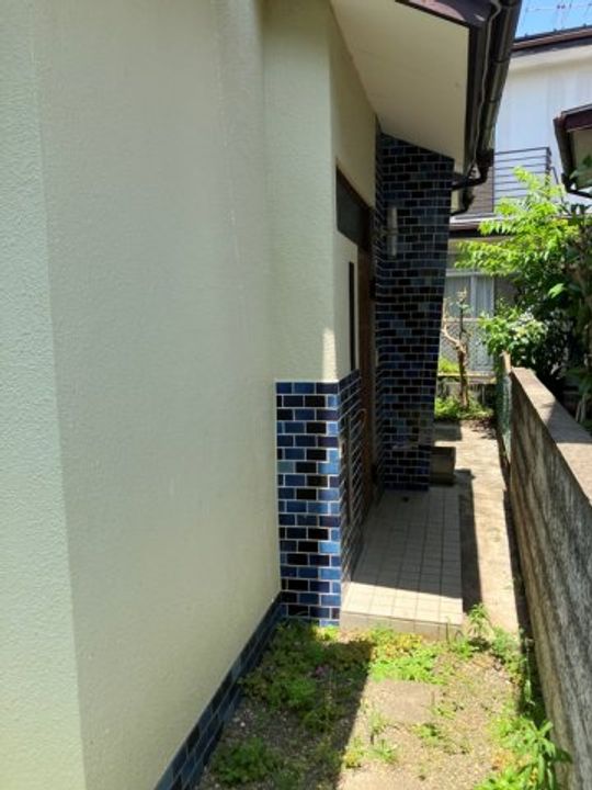 東京都日野市西平山2(一戸建)の賃貸物件の地図