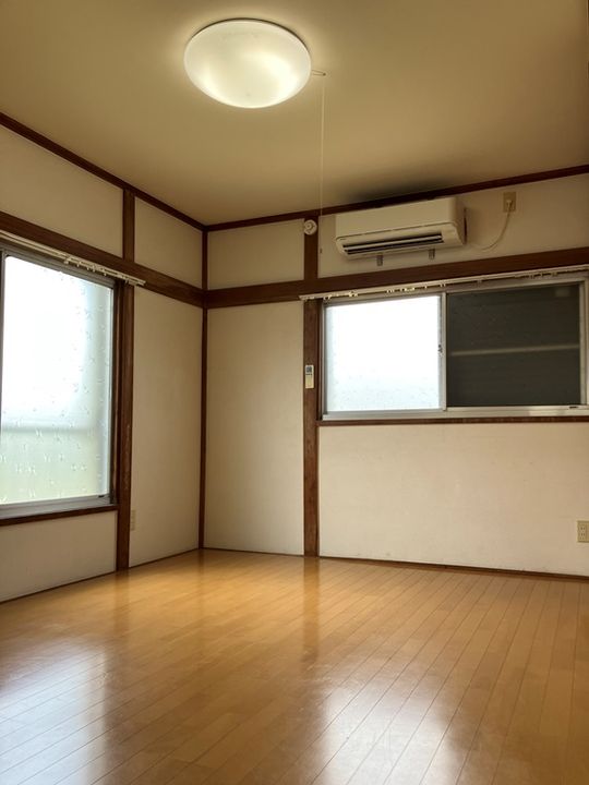 東京都日野市西平山2(一戸建)の賃貸物件のその他画像