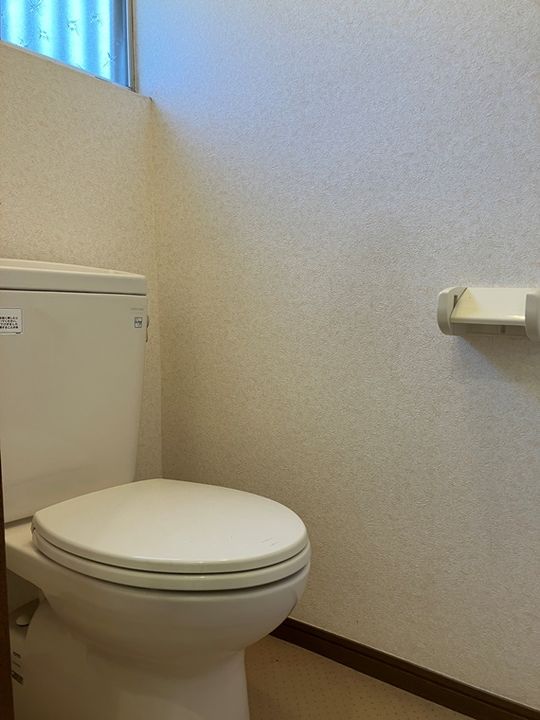 東京都日野市西平山2(一戸建)の賃貸物件の内装