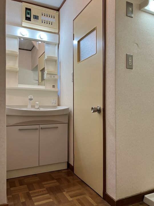 東京都日野市西平山2(一戸建)の賃貸物件の内装