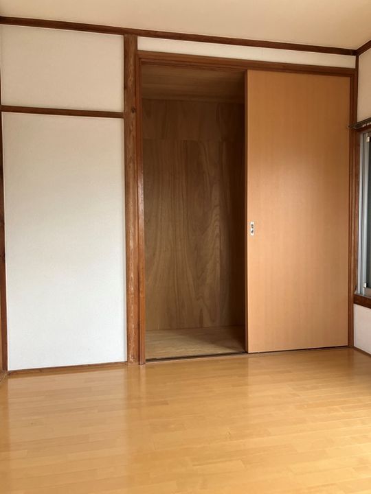 東京都日野市西平山2(一戸建)の賃貸物件の内装