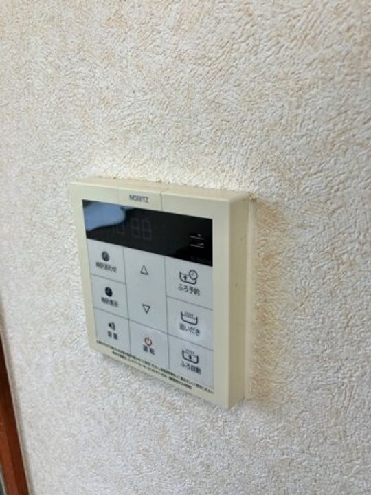 東京都日野市西平山2(一戸建)の賃貸物件の内装