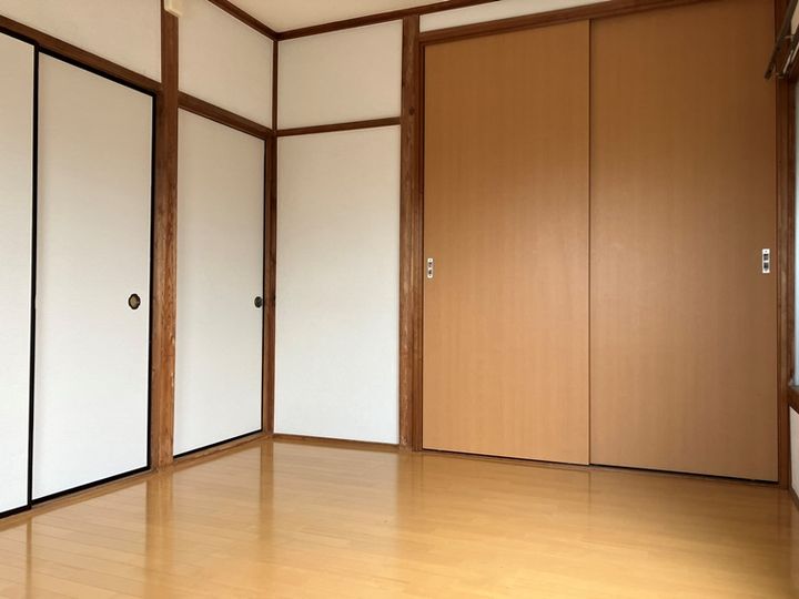 東京都日野市西平山2(一戸建)の賃貸物件の内装