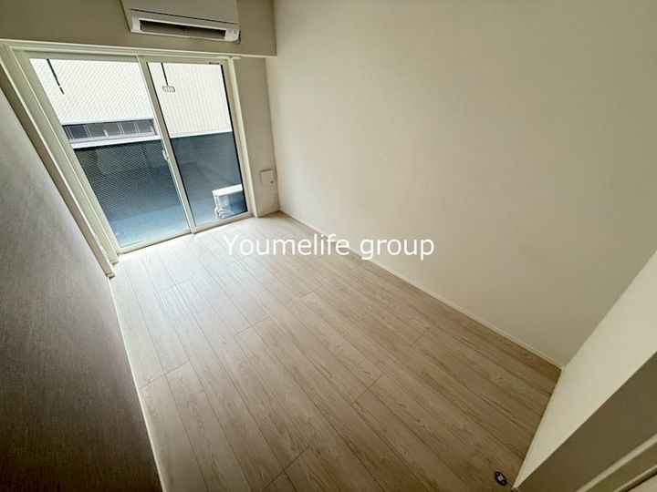 神奈川県伊勢原市伊勢原2(アパート)の賃貸物件の居間