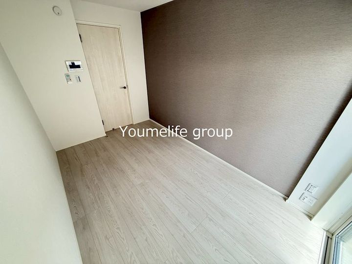 神奈川県伊勢原市伊勢原2(アパート)の賃貸物件の内装