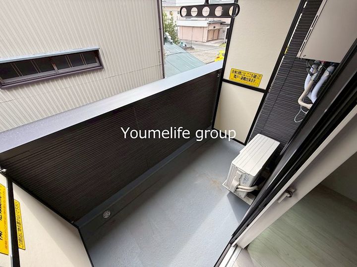 神奈川県伊勢原市伊勢原2(アパート)の賃貸物件の内装