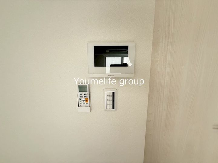 神奈川県伊勢原市伊勢原2(アパート)の賃貸物件の内装