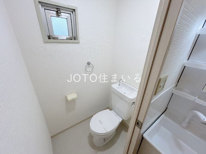大阪府大阪市鶴見区横堤4(マンション)の賃貸物件の内装