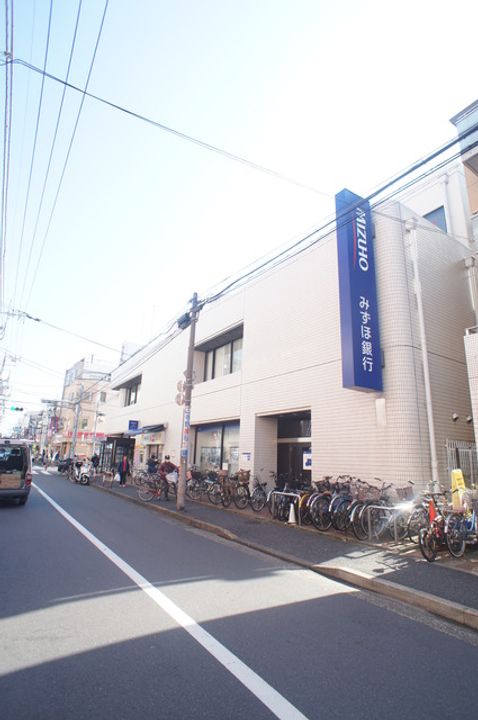 メゾン・ド・ロゼの周辺