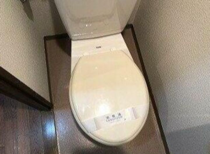 東京都新宿区新宿7(マンション)の賃貸物件の内装