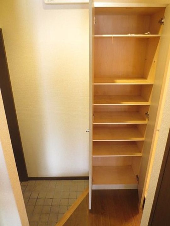 東京都新宿区新宿7(マンション)の賃貸物件の内装