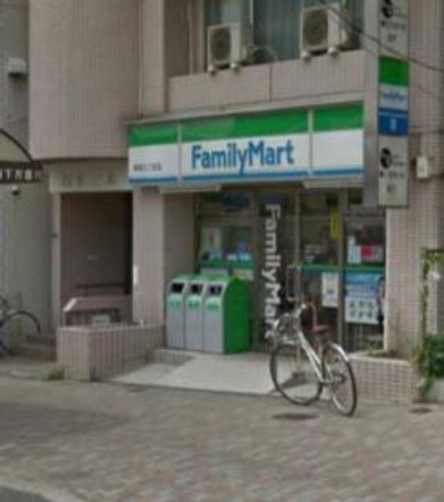 東京都新宿区新宿7(マンション)の賃貸物件の周辺