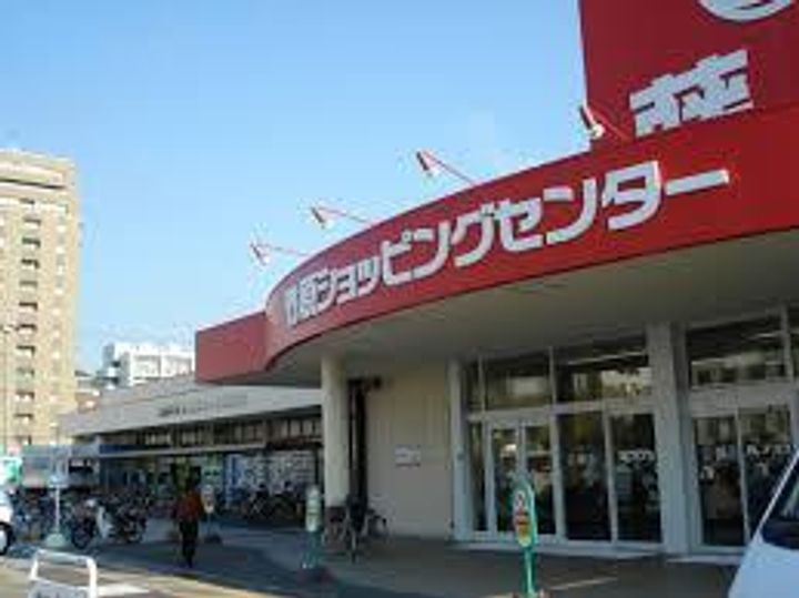 ビレッジハウス大乗2号棟の周辺