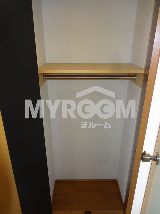 ベルハイツの内装