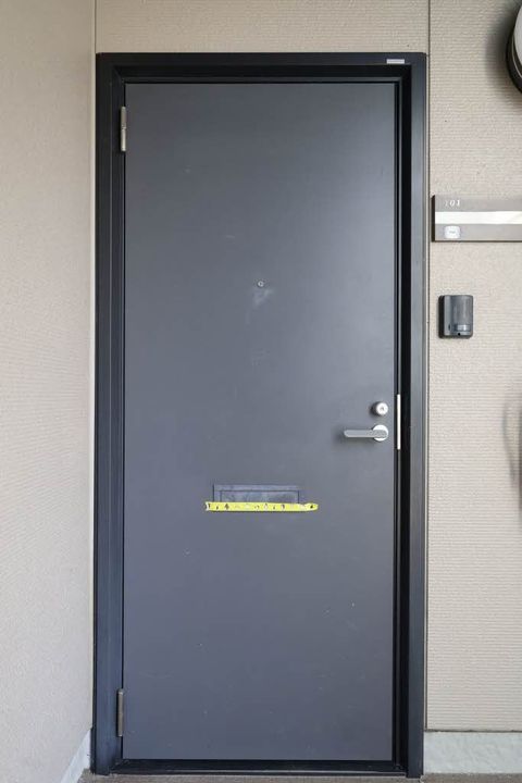 クレールT・Sの地図