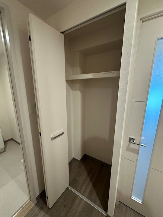 大阪府大阪市中央区淡路町1(マンション)の賃貸物件の内装