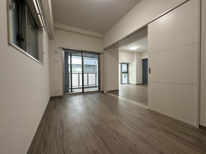 大阪府大阪市中央区淡路町1(マンション)の賃貸物件のその他画像