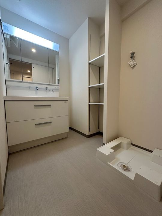 大阪府大阪市中央区淡路町1(マンション)の賃貸物件の内装