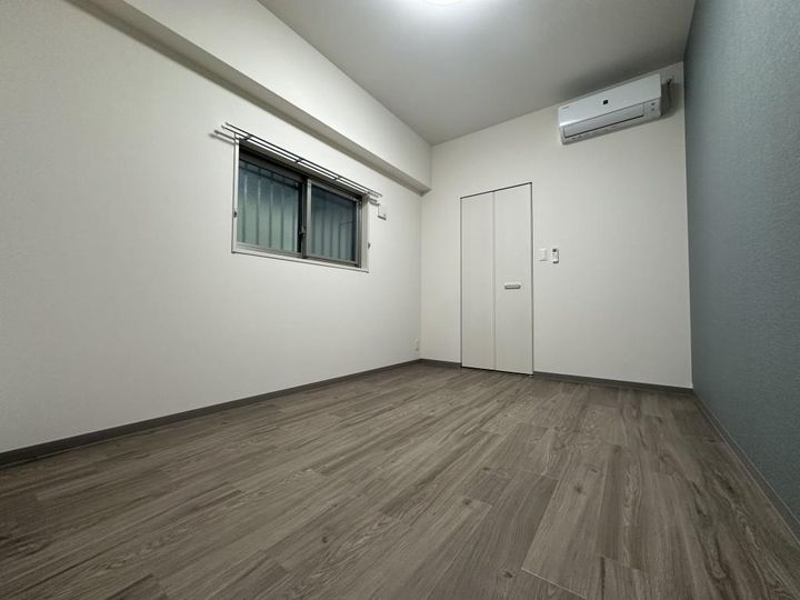 大阪府大阪市中央区淡路町1(マンション)の賃貸物件の内装