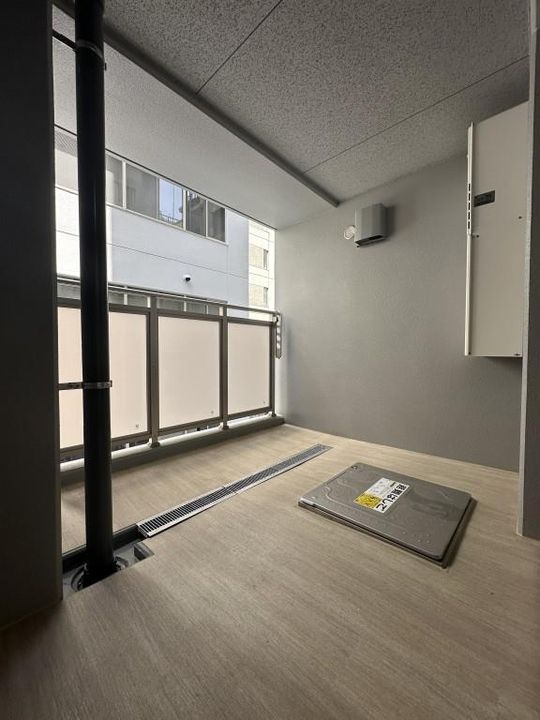 大阪府大阪市中央区淡路町1(マンション)の賃貸物件の内装