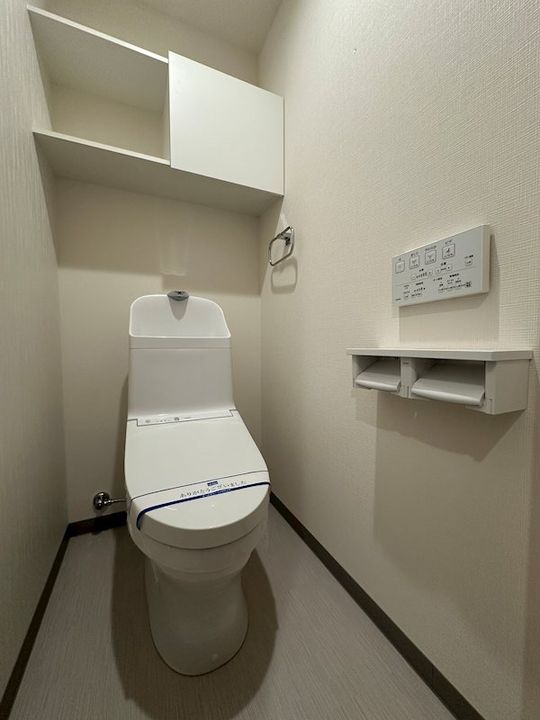 大阪府大阪市中央区淡路町1(マンション)の賃貸物件の内装