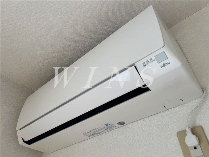 神奈川県川崎市多摩区宿河原5(アパート)の賃貸物件の内装