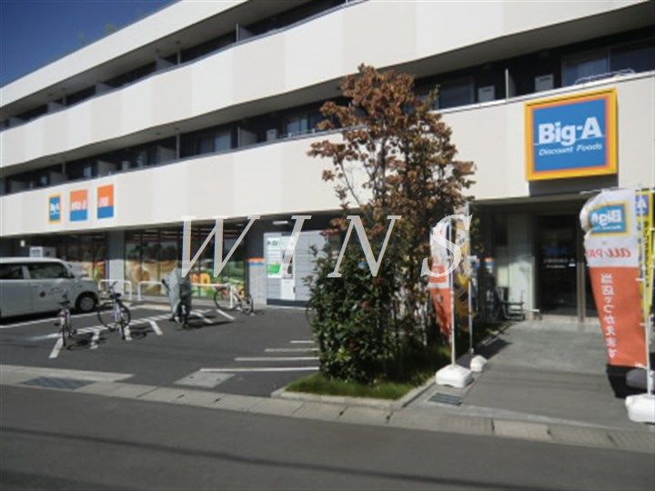 神奈川県川崎市多摩区宿河原5(アパート)の賃貸物件の周辺