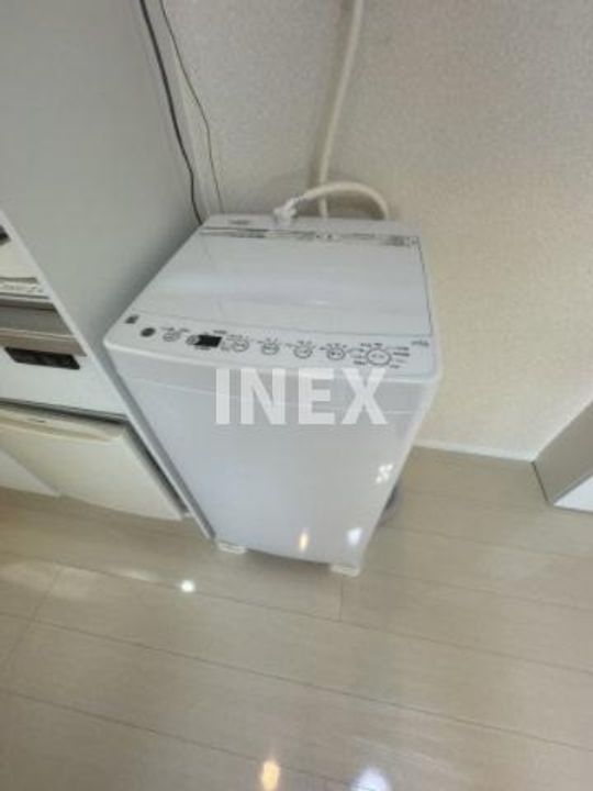 神奈川県横浜市西区境之谷(アパート)の賃貸物件の内装