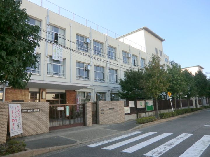 ステュディオ新大阪の周辺