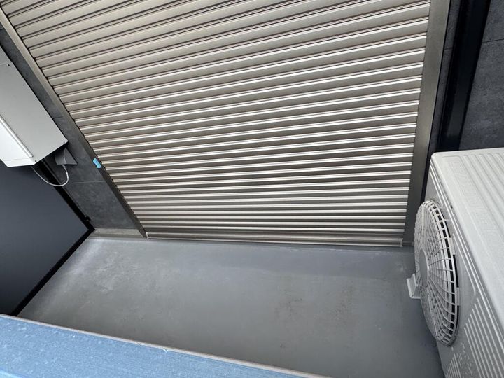大阪府大阪市都島区都島中通3(マンション)の賃貸物件の内装