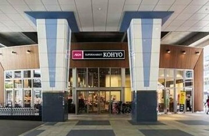 シェソワ メテオールの周辺