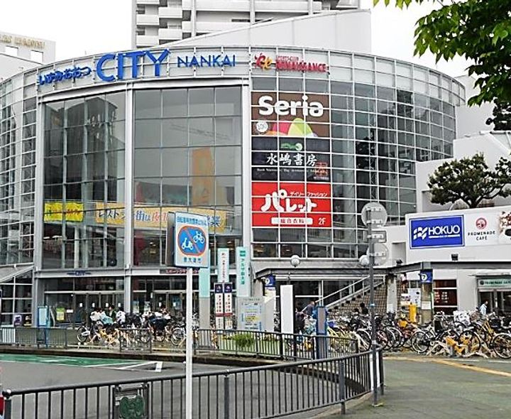 シェソワ メテオールの周辺