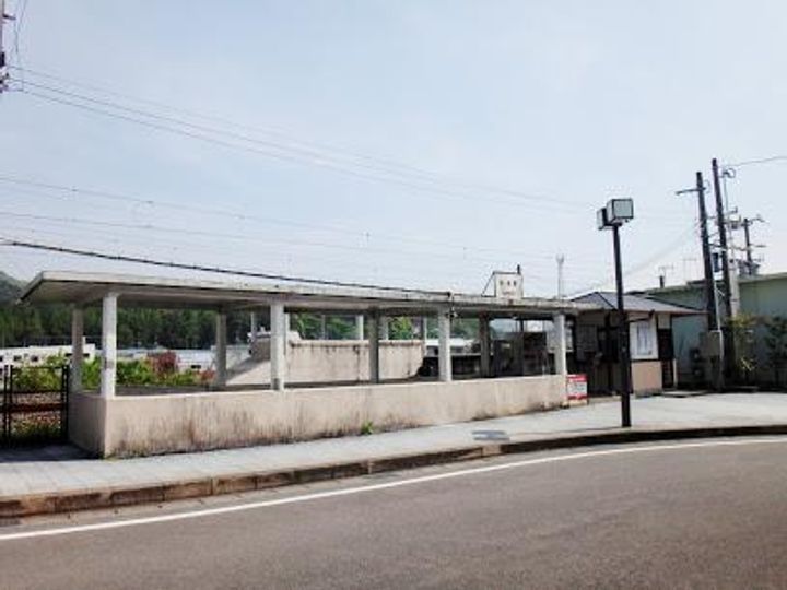 シャルム ラパンの周辺