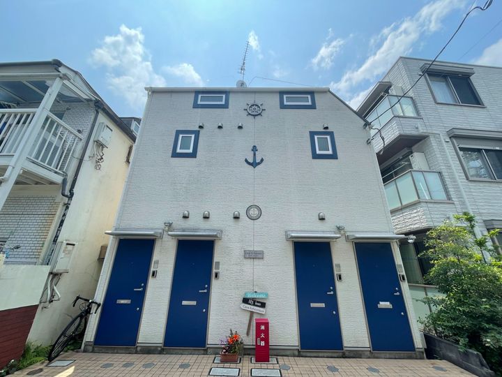 カーサ・エシェゾーの地図