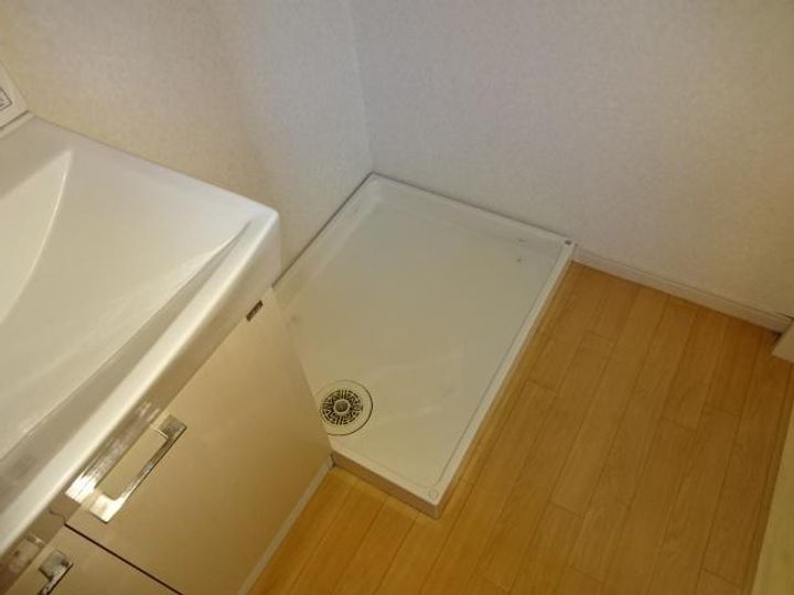 神奈川県高座郡寒川町中瀬(アパート)の賃貸物件の内装
