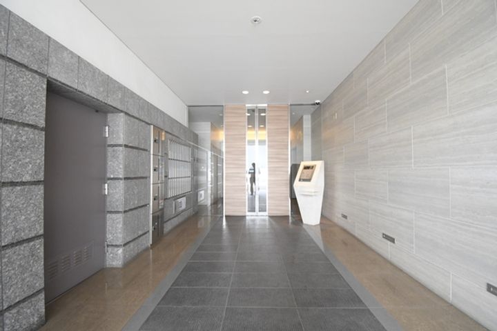 福岡県北九州市小倉北区大門2(マンション)の賃貸物件の地図