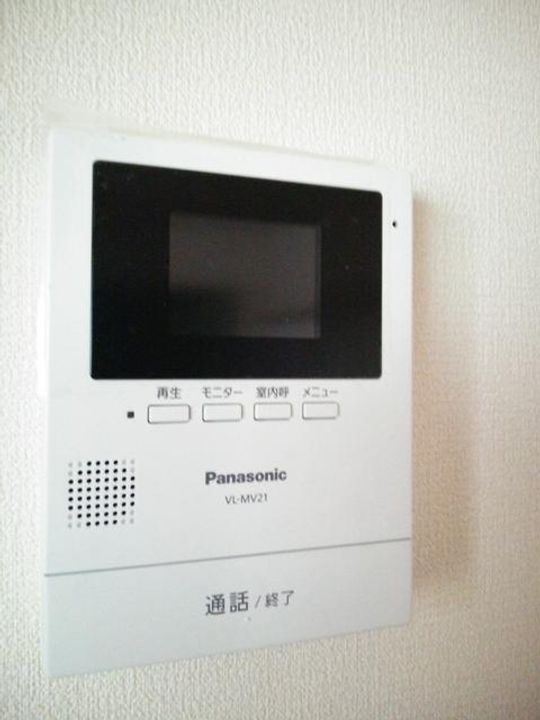 ラ・メゾン・ド・カンパーニュの内装