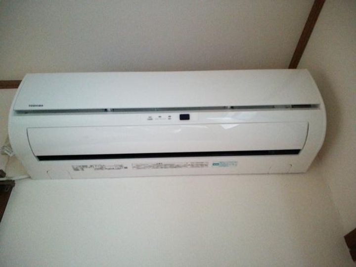 ラ・メゾン・ド・カンパーニュの内装