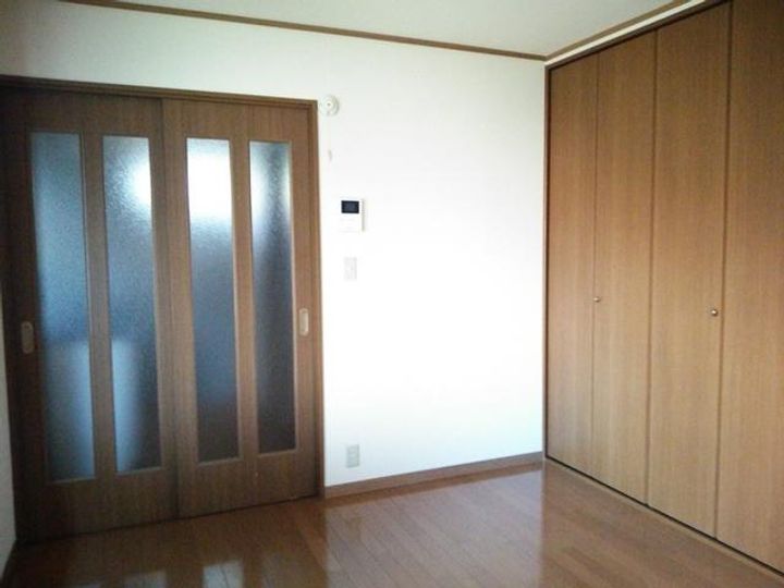 ラ・メゾン・ド・カンパーニュの居間