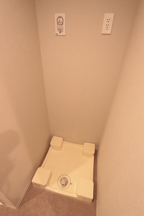 千葉県船橋市行田1(マンション)の賃貸物件の内装