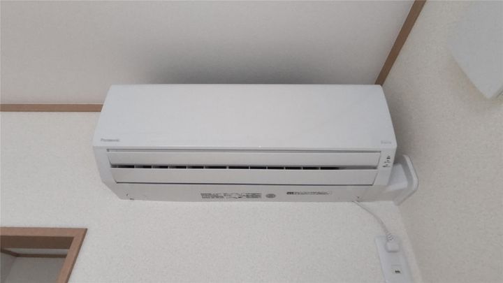 福島県いわき市平南白土字勝負田(一戸建)の賃貸物件の内装